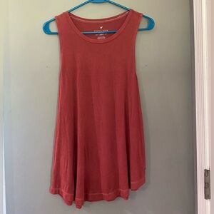 American Eagle Tank. Very soft